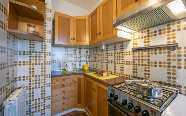 Villa Fiorita - Apt 4 - Mimosa