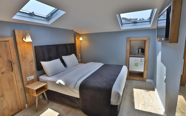 Sweet Home Suite Hotel