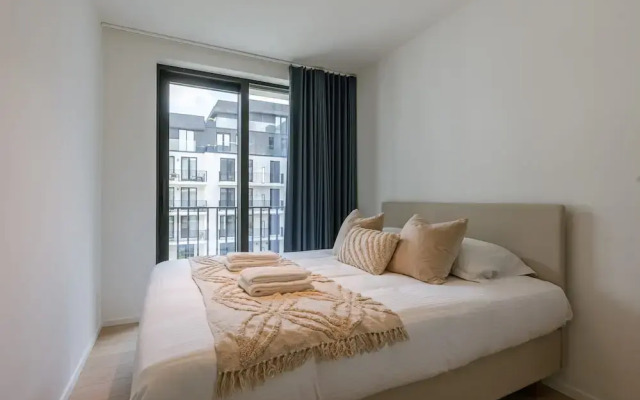 BE NWP Benj 6-0401 in Nieuwpoort