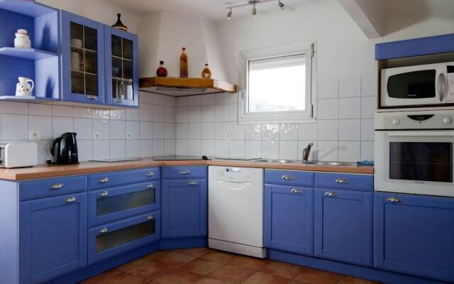 La grande bleue