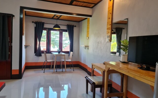 Mookboonchu Guesthouse