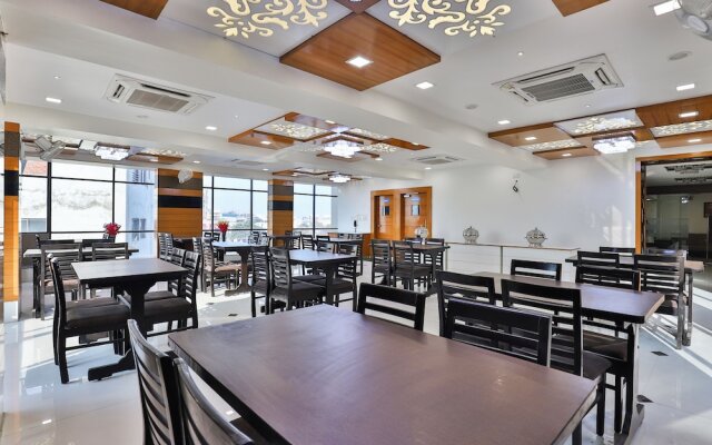 Collection O 7557 Hotel Shiv Kunj Exotica