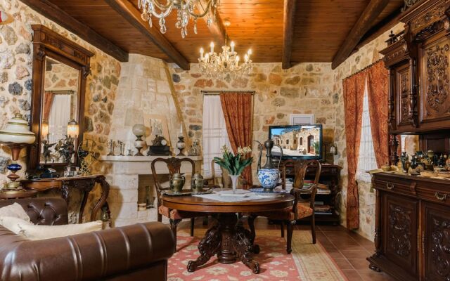 Casa Di Veneto Luxury Suites