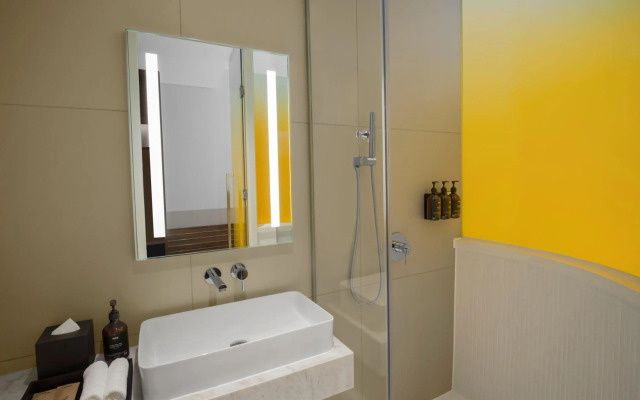 Wink Hotel Saigon Centre