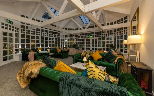 Sella Park House Hotel
