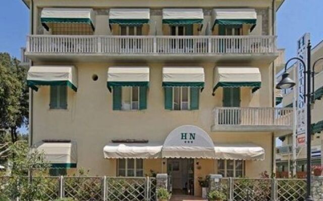 Hotel Nettuno