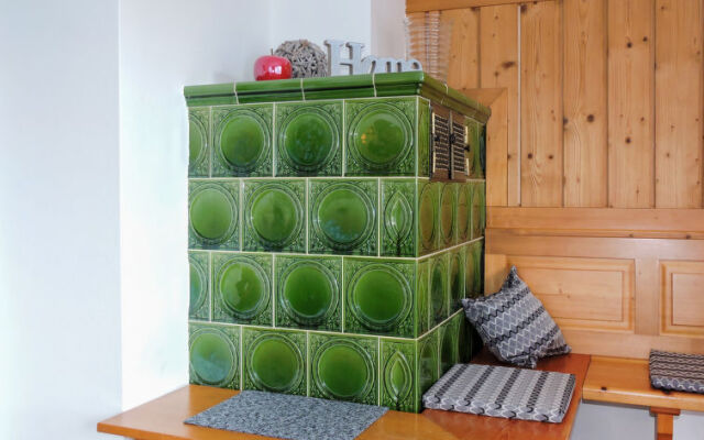 Holiday Home Drachenfels