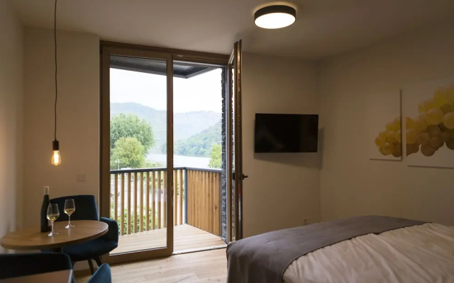 Rieslingquartier - Mosel Wein Hotel