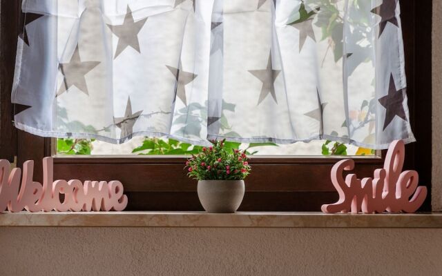 Moselle Riverside Escape