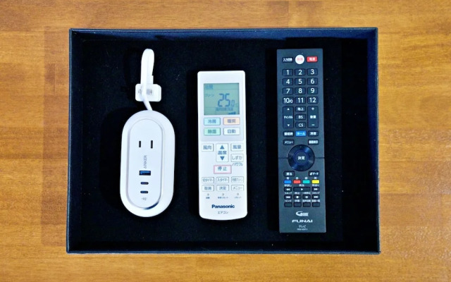 Tommy Condominium Wakasa 301