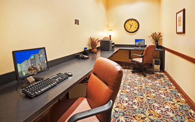 Staybridge Suites Oak Ridge by IHG