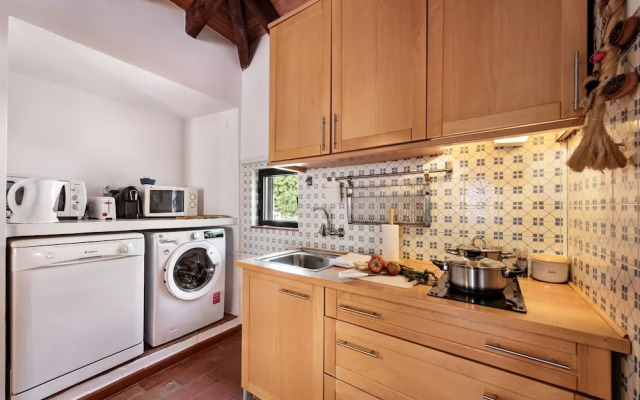 Casa do Salgueiro in Tavira