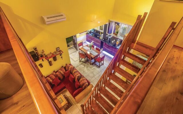 Amazing Home in Njivice With Sauna, Wifi and 3 Bedrooms