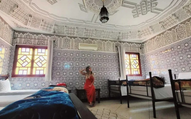 Hostel Marrakech Medina