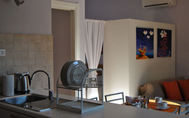 Olivium Residence