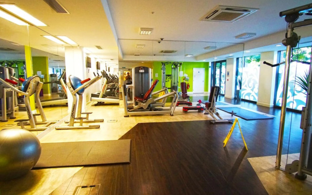 London Excel - O2 Arena - London City Airport