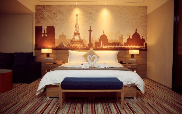 Prolit Hotel Cheng Du