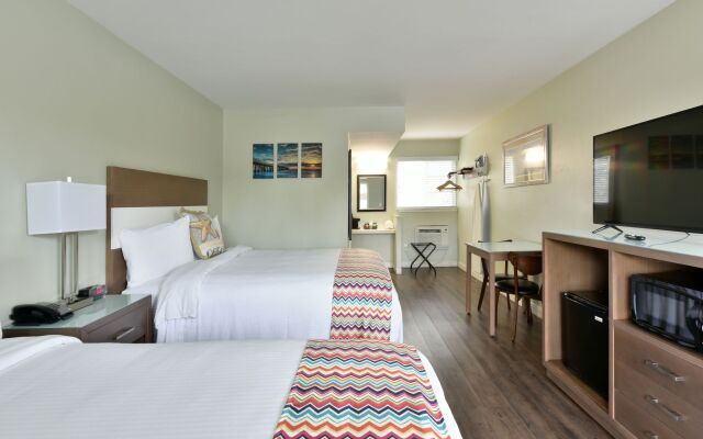 The Atwood Hotel San Diego - SeaWorld/Zoo