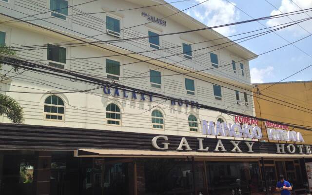 Galaxy Hotel