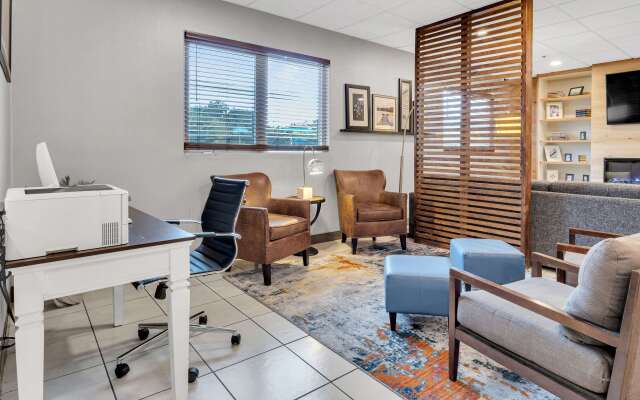 Country Inn & Suites by Radisson Rehoboth Beach - Dewey