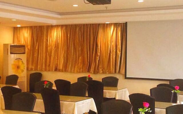 Hanting Hotel Yaogang Road - Nantong
