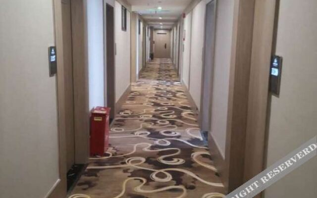 Xisheng Holiday Hotel