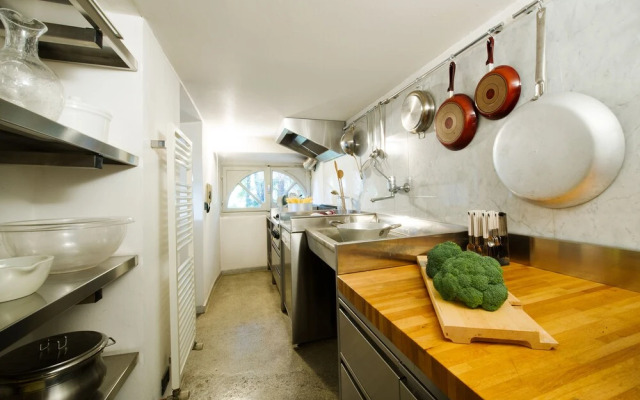 Casalia Apartment