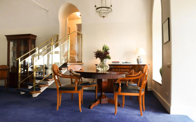 Grand Hotel Saltsjöbaden