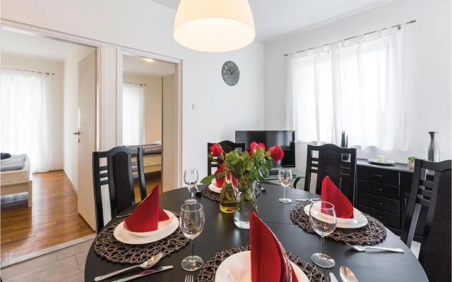 Apartment Korculanska III