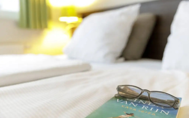 Dormio resort Eifeler Tor