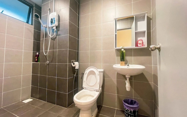 Guestonic Netizen Cozy Studio