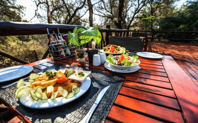 Grand Kruger Lodge and Spa
