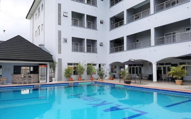 L.A Kings Hotel
