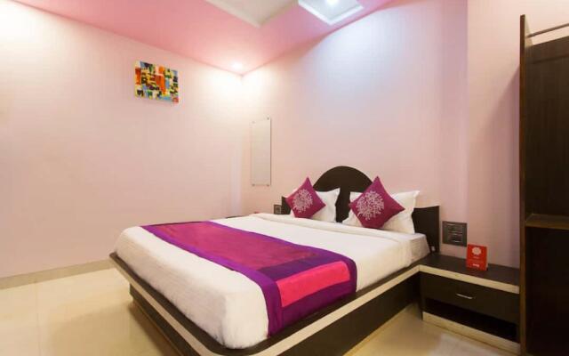 Strawberry Homes Mahabaleshwar