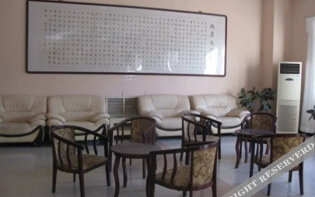Zhaolong Hotel