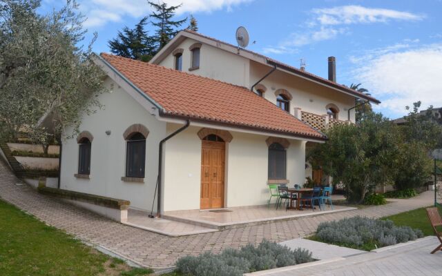 Villa Belpaese