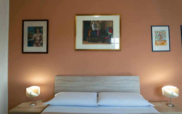 Una Terrazza sul Golfo