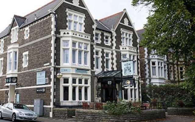 Innkeepers Lodge Cardiff
