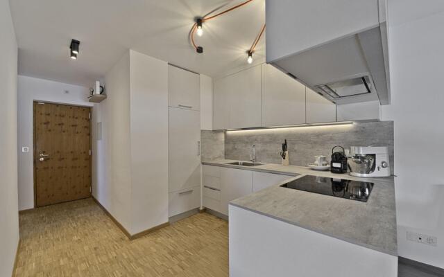 Chesa Pitz Alv 32 - Pontresina-Chesa Pitz Alv 32 - Pontresina