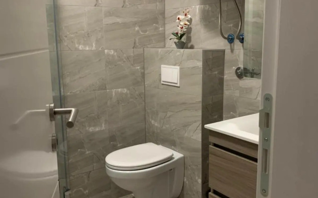 Studio apartman OLAF