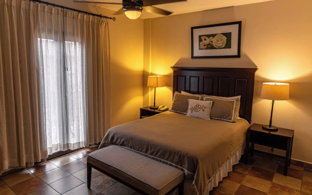 Hotel Cubitá Boutique Resort & Spa