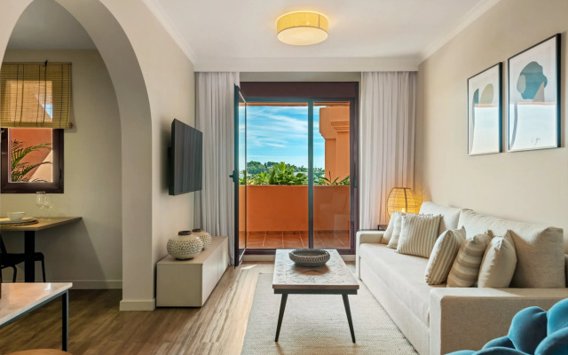 Royal Suites Marbella