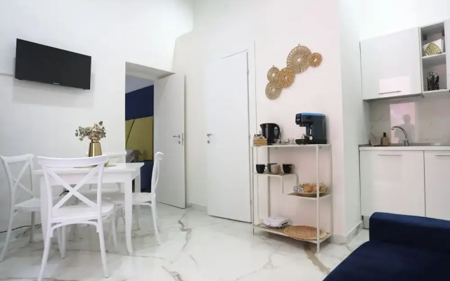RODA Apartments