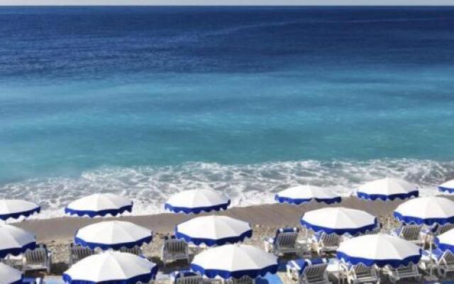 Appartement Les Plages
