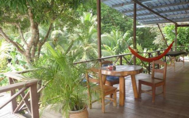 Hostel Wunderbar