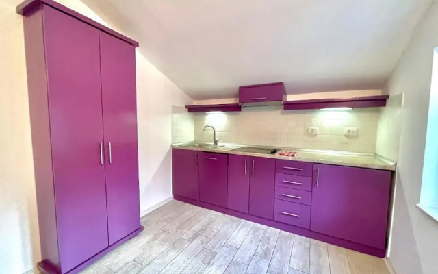 Family Two bedroom House Old Town Budva