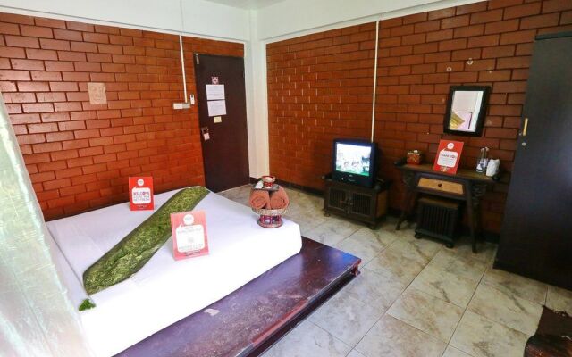 Nida Rooms Old City 97 Wallstreet