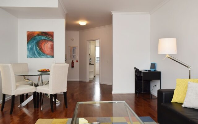 Encarnacao Apartment Funchal