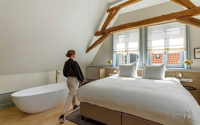Aparthotel Hattem