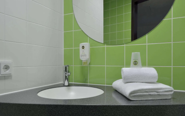 B&B Hotel Offenburg-City